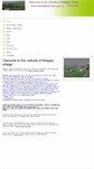 Mobile Screenshot of midgley.btck.co.uk
