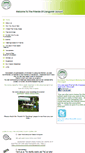 Mobile Screenshot of friendsofllangynidrprimaryschool.btck.co.uk