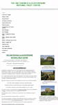 Mobile Screenshot of cheltglosntc.btck.co.uk