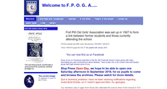 Desktop Screenshot of fpoga.btck.co.uk