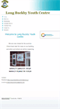 Mobile Screenshot of longbuckbyyc.btck.co.uk