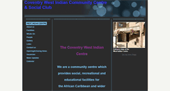 Desktop Screenshot of cwicc.btck.co.uk