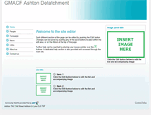 Tablet Screenshot of gmacf-ashton-detatchment.btck.co.uk