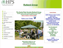 Tablet Screenshot of hpsrutland.btck.co.uk