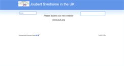 Desktop Screenshot of jsuk.btck.co.uk