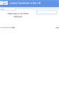 Mobile Screenshot of jsuk.btck.co.uk
