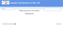 Tablet Screenshot of jsuk.btck.co.uk