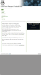 Mobile Screenshot of dealtownrangers.btck.co.uk