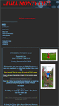 Mobile Screenshot of fullmontycute.btck.co.uk