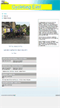 Mobile Screenshot of cyclebageast.btck.co.uk