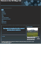 Mobile Screenshot of barhillvillagehall.btck.co.uk