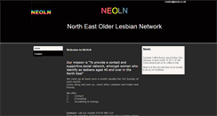 Desktop Screenshot of neoln.btck.co.uk