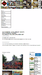 Mobile Screenshot of fillongleyscoutsandguides.btck.co.uk