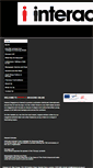 Mobile Screenshot of interactmagazine.btck.co.uk