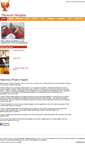 Mobile Screenshot of phoenixheights.btck.co.uk