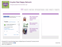 Tablet Screenshot of croydonrealnappies.btck.co.uk