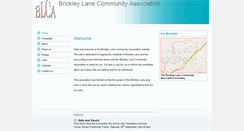 Desktop Screenshot of blca.btck.co.uk