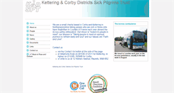 Desktop Screenshot of kcdspt.btck.co.uk