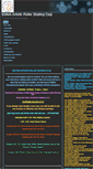 Mobile Screenshot of boltonrollerskating.btck.co.uk