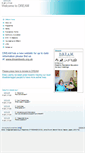 Mobile Screenshot of dreamnwleeds.btck.co.uk
