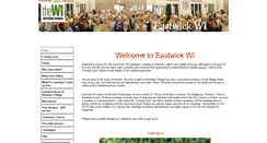 Desktop Screenshot of eastwickwi.btck.co.uk