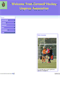 Mobile Screenshot of cornwallhockeyumpiresassociation.btck.co.uk